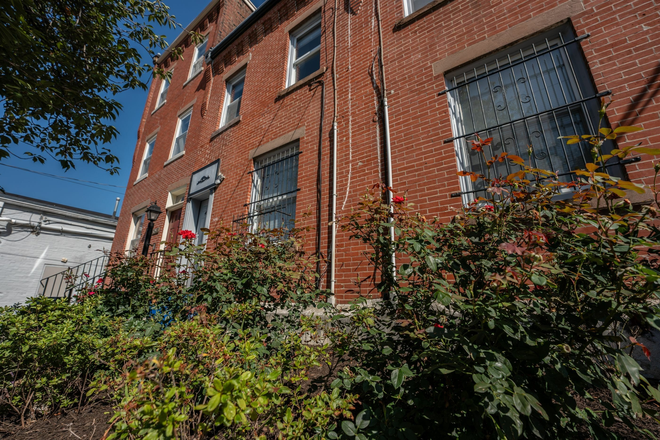 4045 Irving - 4045 Irving St Apartments