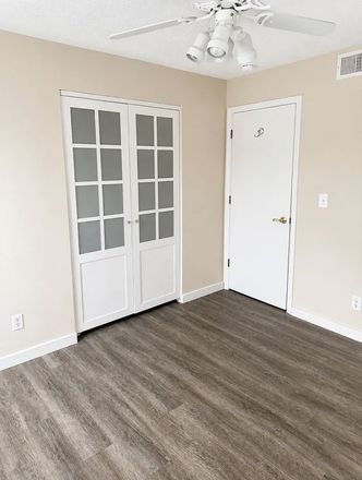 office/bedroom - 2 Bed, 2 Bath with Office apartment for rent