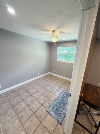 Office / Bedroom - Freshly Renovated - Furnished Apt for Rent - Close to Campus