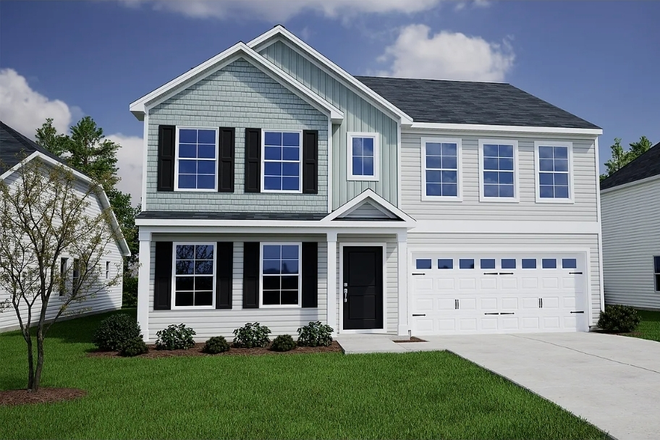 5 Bedroom 4 bath Colonial - Bedroom Available for Rent House
