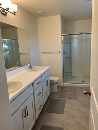 Master/Private Bathroom - One room with a Private bath available to move in on July 01, 2026. Co-Ed Housing House
