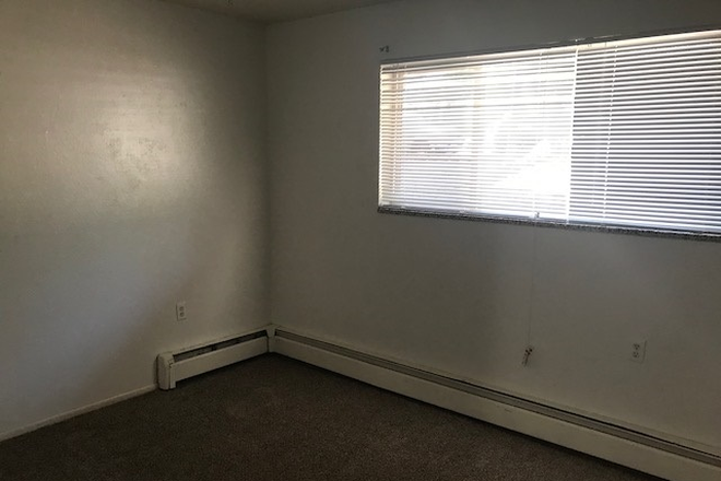 Bedroom - 1065 University Ave. - Large 2 Bedroom on the Hill Apartments