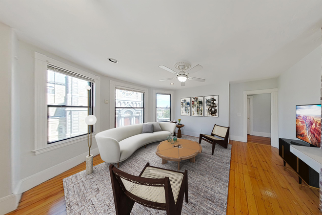 . - Gorgeous 2 Bed 1 Bath available 9/1/2026 Apartments