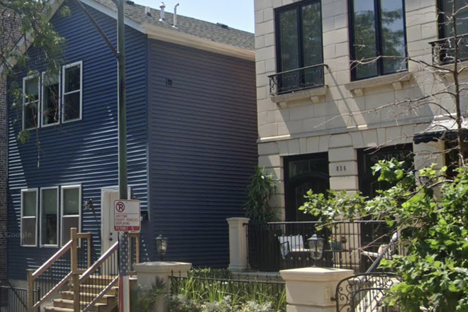 Outside Street View - 2 Female Roomates Wanted - Apartment Close to East Campus!