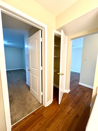 hallway - Perfect location for city living Apartments