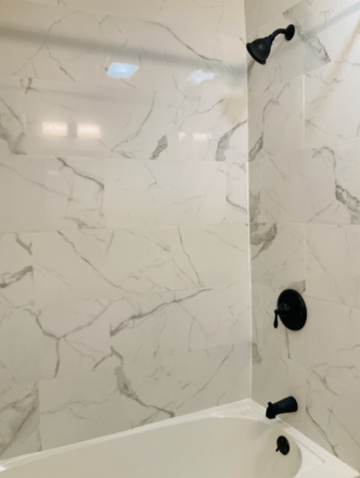 bathroom - Spacious, Clean, Cozy room in a beautiful neighborhood Apartments