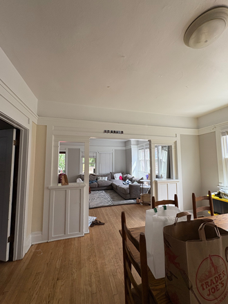 Dining Room - Room for Rent/Sublease in College House