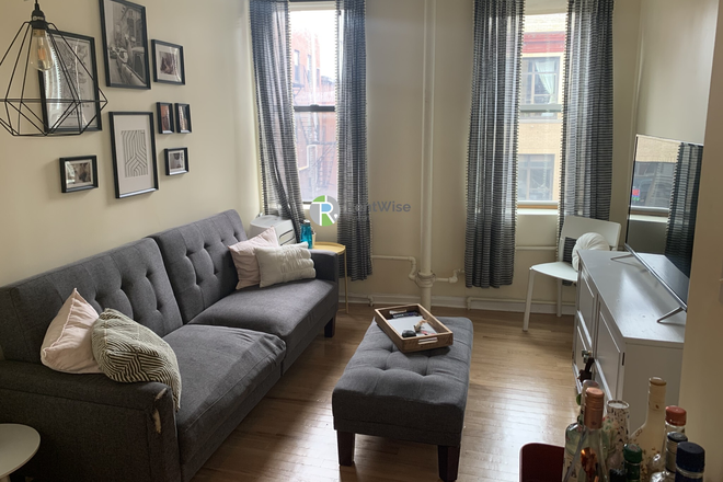 1 - SEPT 2024 MOVE IN | Historic North End | Student OK Apartments