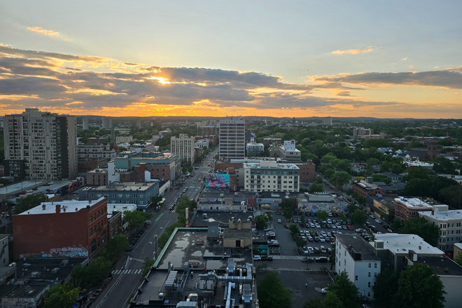 View from Apartment - Room Available in 3 Bed/2 Bath Luxury Apartment Penthouse