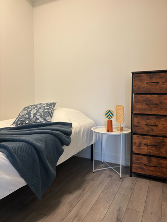 Bedroom - Pelican Point - 89 Church St.