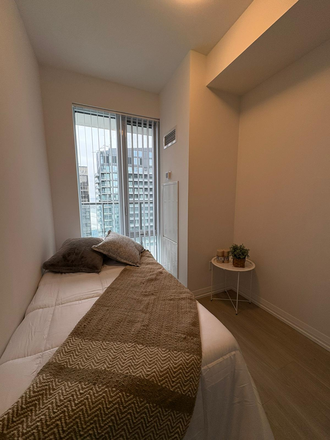 Bed C - Eagle’s Peak