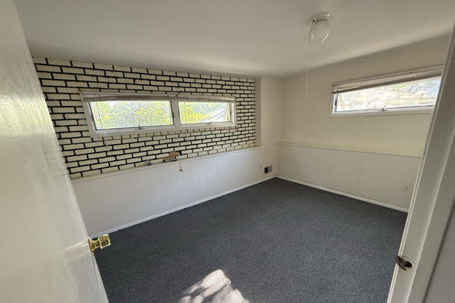 Bedroom - 1BR/1BA apartment 20 minutes from campus
