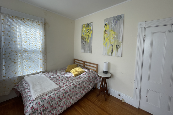 Studio Apartment - Sunny Studio, 5 mins from Harvard Apartments