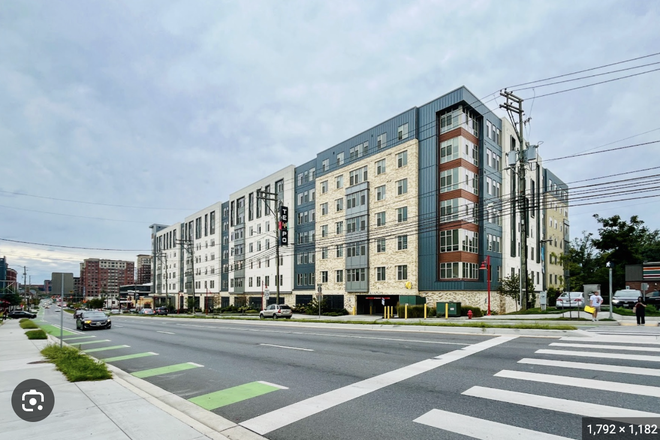 Tempo Apartments - 1 bed/1 bath Apartment at Tempo for Spring/Summer Sublease