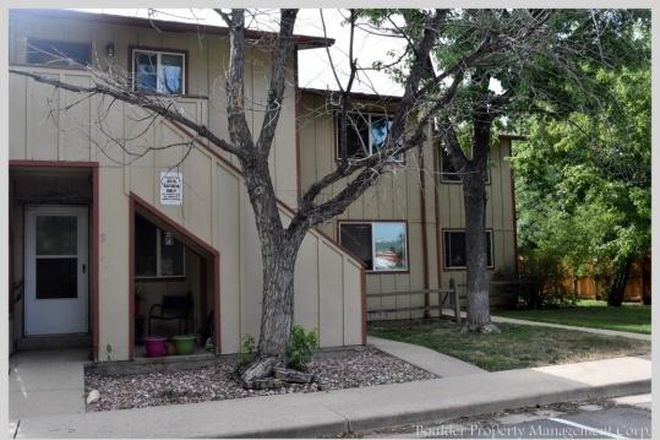 3515 Hayden - 3515 Hayden Pl. (2BR/2BA) Apartments