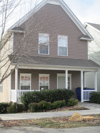  - 3 Bedroom 2.5 Bath House with 2 Car Garage