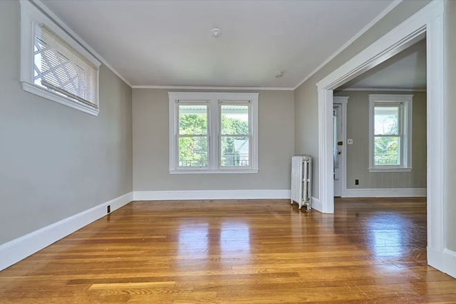 Living room - Elegant Upper-Level 3BR with Dual Private Decks Condo