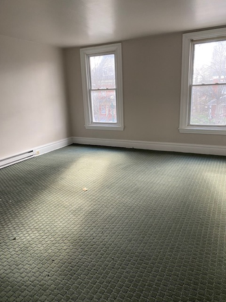 Bedroom - 513 #2 S Walnut St- Apartment