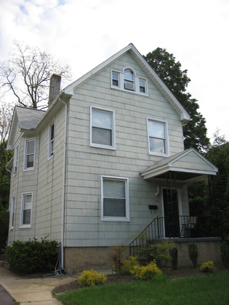 Street view - 502 Nicoll Ave- Entire house