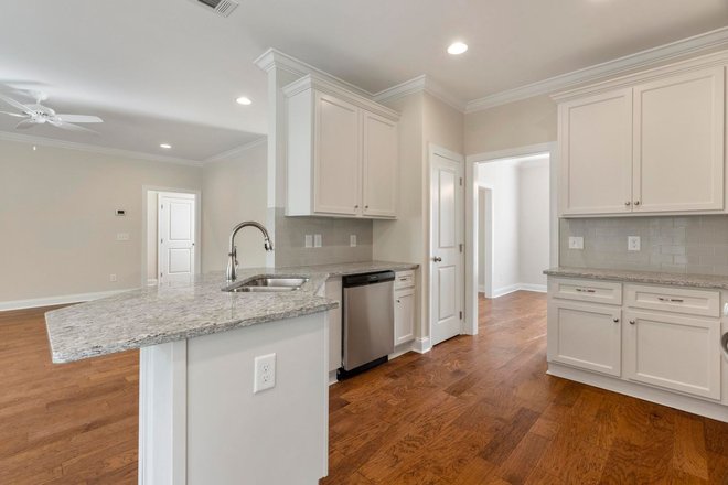 Photo - 1642 Academy Drive, Unit 1109 House