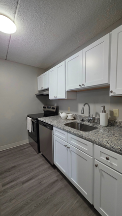 kitchen - Room to Rent Available Now July Summer 2026! *Renovated*  25 South Point Drive # 203 Apartments