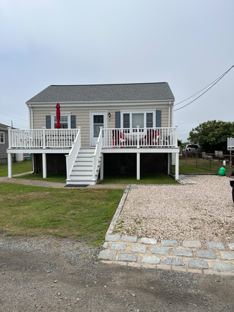 Home - 4 Arbeth Ave Wakefield RI House