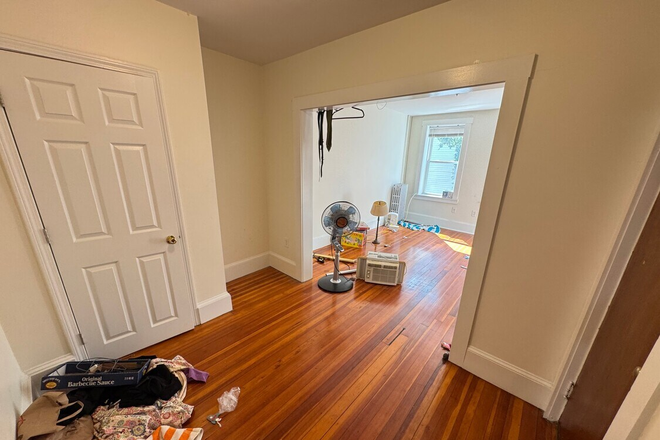 1 - 3 Quincy St Unit 4, Somerville, MA 02143 Condo