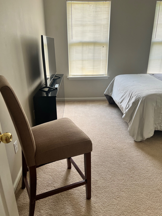 Secondary view - Room with private bath/ community with a pool House