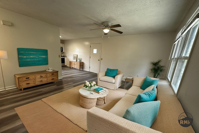 Photo - Fully Updated Duplex in Blacksburg House