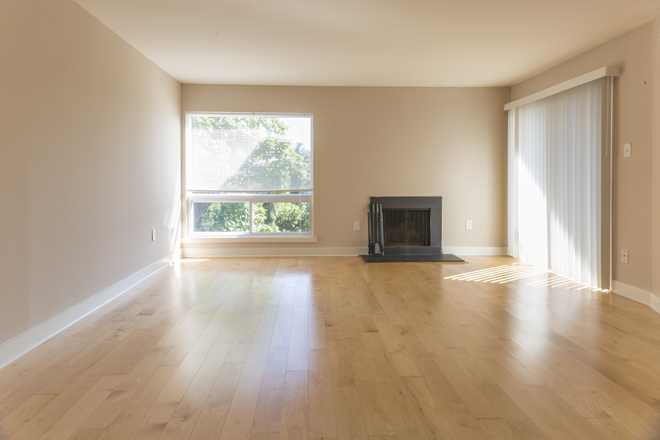 Interior - Ash Tree Apartments