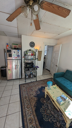 . - Spacious 3 Bed / 1 bath in Mission Hill available 9/1/26!! Apartments
