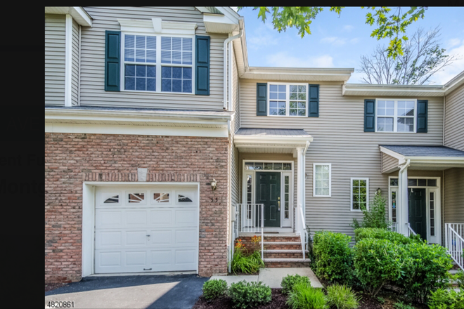 Street View - Furnished room & private bath-Jackson Ave-Rocky Hill Townhome