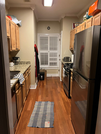 Kitchen - Inman Park Room for Rent in this Popular Neighborhood Townhome