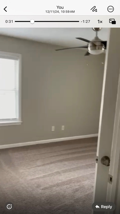 Bedroom - Element 41 Apartments