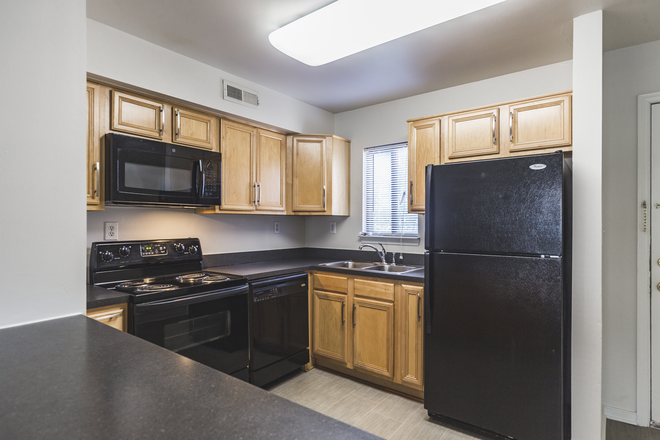 Kitchen - The Fred 4BR - Move-In Ready!