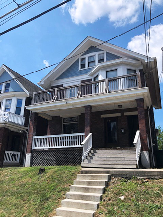 Exterior - 2319 Rohs St
