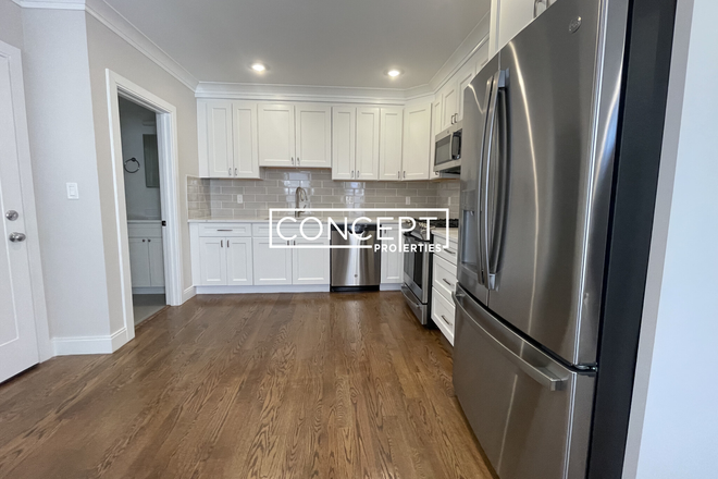 49 Alpine #2 - [9.1.2026] Modern 5 beds 2 baths in Fort hill [Laundry in unit][Central air] Apartments