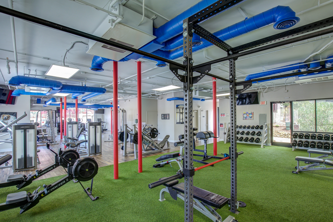 Open 24/7 - Student Only Apartment Community