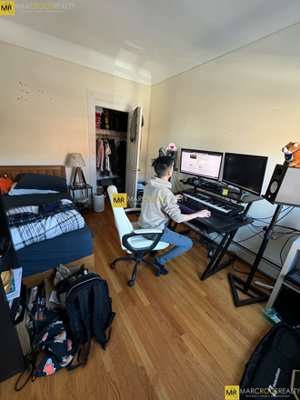 apartment - BU/Kenmore /2 bedroom Apartments