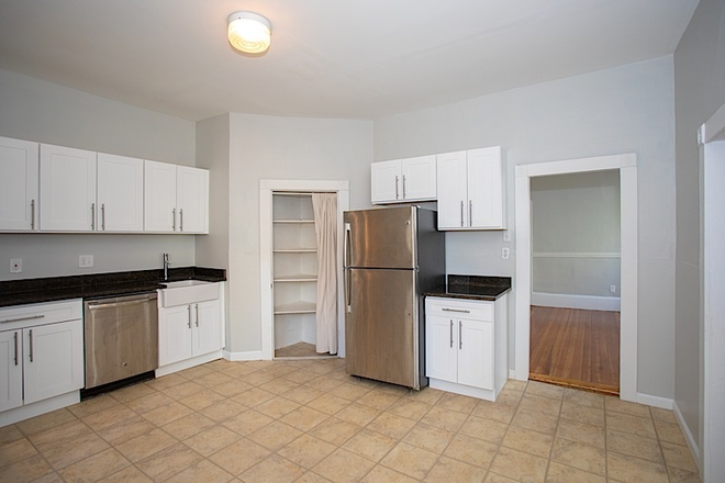 1 - SEPT 2026-Fantastic Cambridge 3 bed, No Broker Fee! Apartments