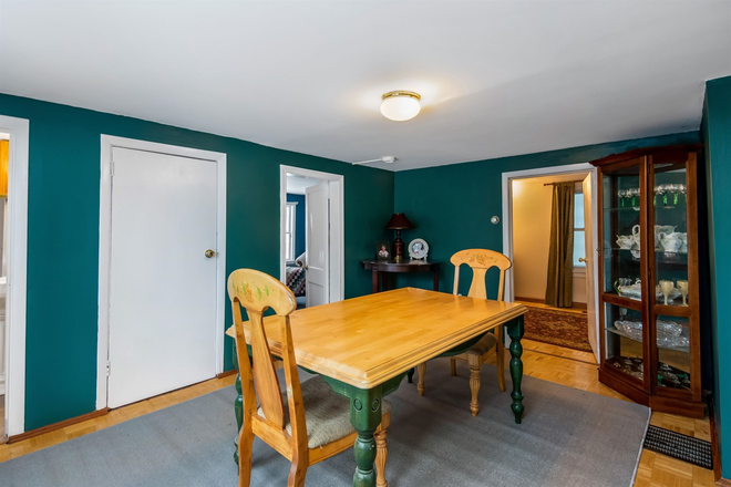 Living Room - June and June/July sublets available, 770 per room Apartments