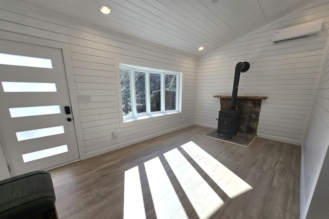 Photo - Renovated Cabin In Vilas House