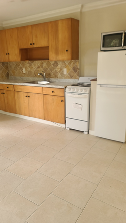 Kitchen - Studio next to UM