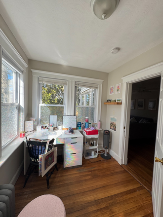 bedroom - 288 Foster Unit 1 House