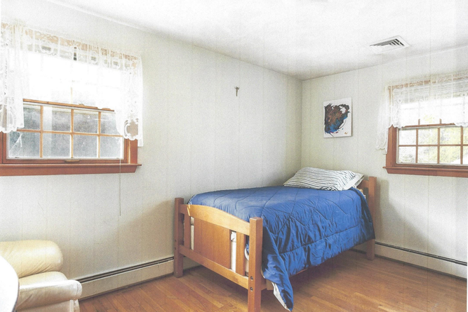 Bedroom #1 2 twin beds - 19 Cornell Road Narragansett, RI 02882 House