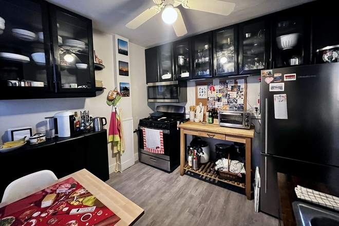 LIVING - GORGEOUS 2 BED AVAIL. 9/1/25! Apartments