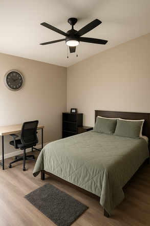 Photo - The Edge Condominiums- 1114 S. College,  Unit 4-301