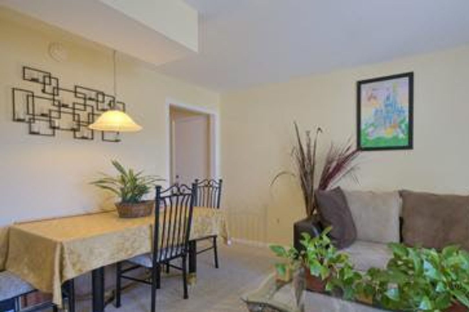 Photo - Updated Apartment Near Downtown – Prime Location!