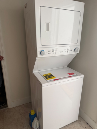 Laundry Unit - House in Sunderland