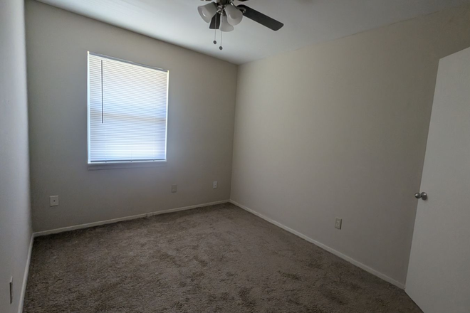 Bedroom 2 (looking to rent this) - Pine Grove Apartments